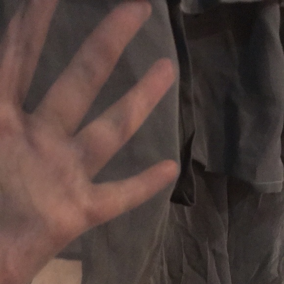 ⚡️FINAL PRICE⚡️ Moschino Cheap and Chic Vintage Layered Tier Skirt - Picture 6 of 13